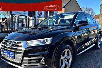 Audi Q5 218.000 km 22.900 &euro; Mönchengladbach 41063