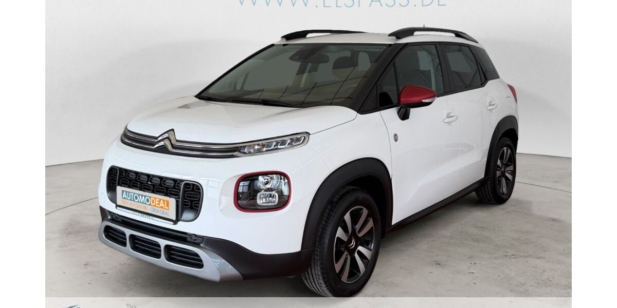 Citroen C3 Aircross 37.740 km 13.689 &euro; Moers 47445