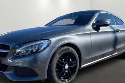 Mercedes-Benz C 200 89.691 km 22.580 &euro; Dormagen 41540