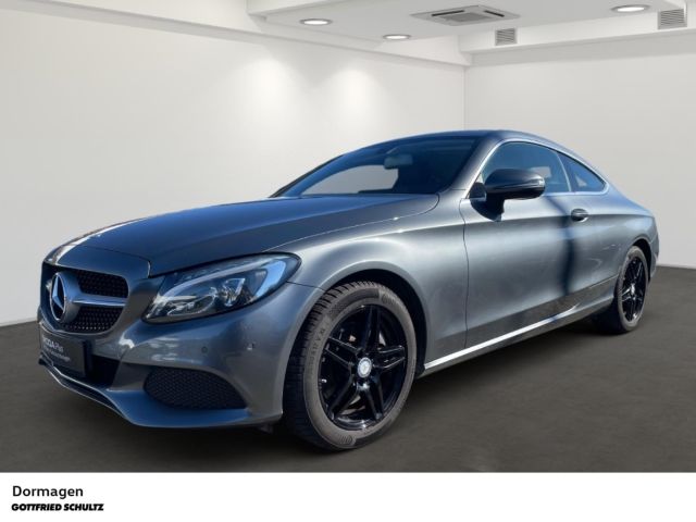 Mercedes-Benz C 200 89.691 km 22.580 &euro; Dormagen 41540