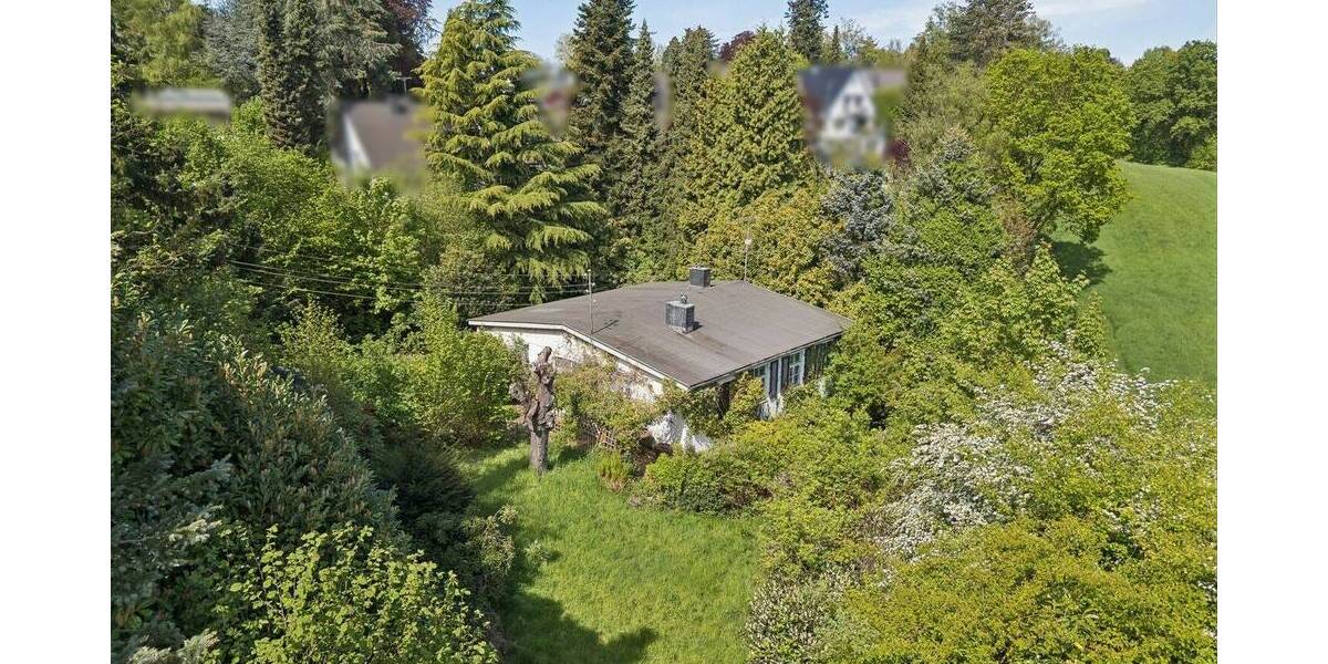 Grundstück Düsseldorf Ludenberg - 1.650.000&euro; | Angebot:26596548