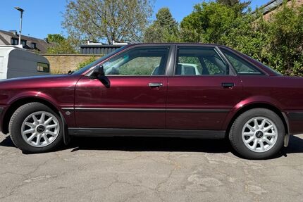 Audi 80 36.660 km 12.800 &euro; Viersen 41751