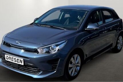 Kia Rio 58.783 km 13.590 &euro; Mönchengladbach 41061