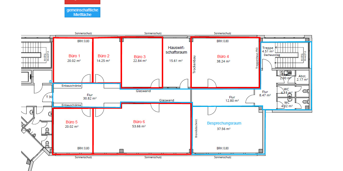 Gewerbeobjekt Mönchengladbach Uedding - 313&euro; | Angebot:25684047