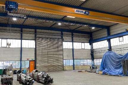 Gewerbeobjekt Kempen - 11.450&euro; | Angebot:24852910