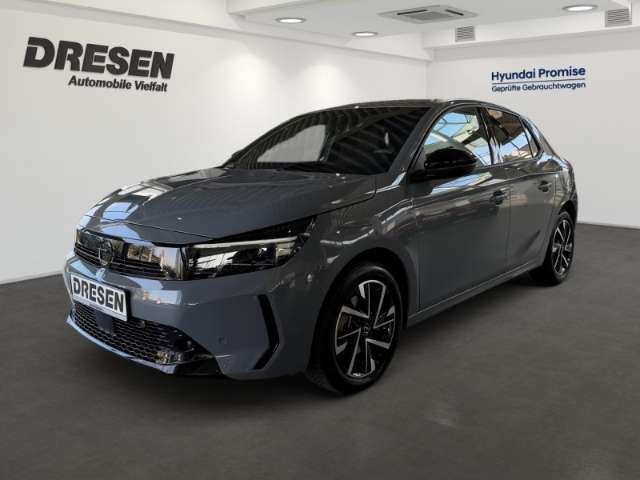 Opel Corsa 2.163 km 20.990 &euro; Dormagen 41540