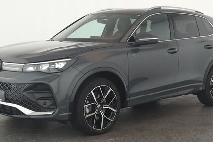 VW Tiguan 36.200 km 43.384 &euro; Düsseldorf 40233