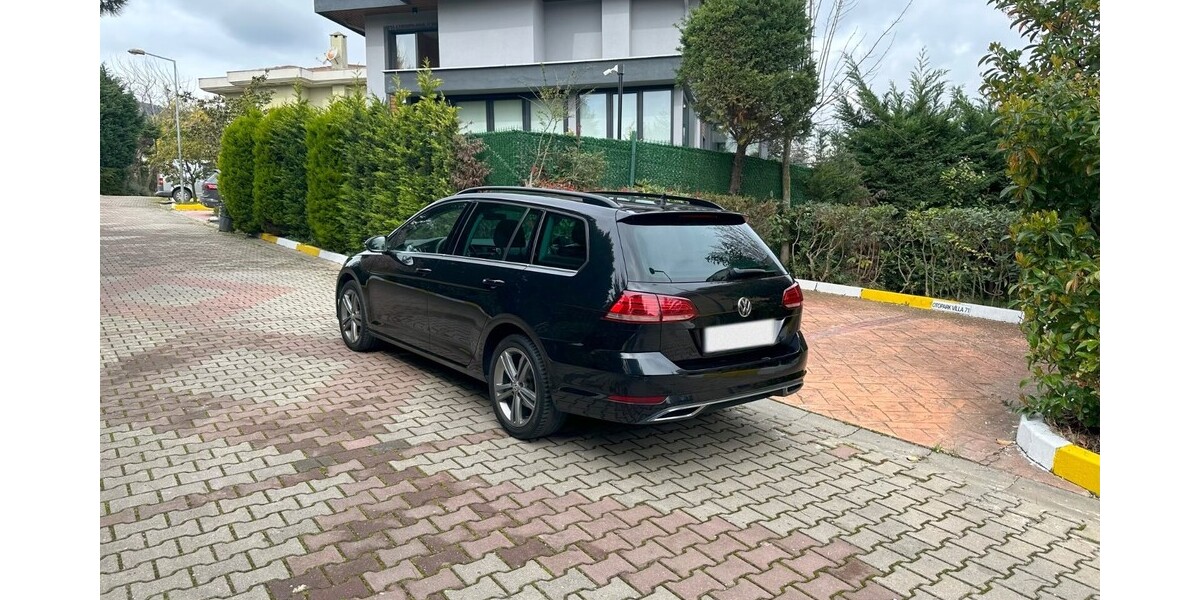 VW Golf 68.000 km 18.500 &euro; Mönchengladbach 41061