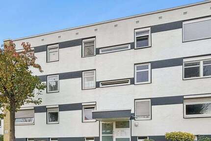 Wohnung Willich - 2 Zimmer, 56 m&sup2;, 135.000&euro; | Angebot:24208671