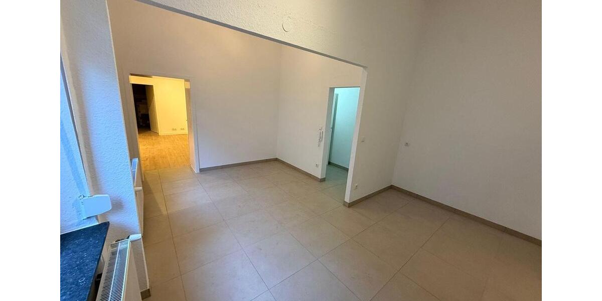 Erdgeschoßwohnung Mönchengladbach - 2.5 Zimmer, 73 m&sup2;, 890&euro; | Angebot:25852220