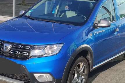 Dacia Sandero 32.500 km 9.880 &euro; Mönchengladbach, Stadt 41238