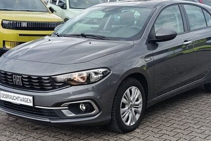 Fiat Tipo 68.900 km 13.890 &euro; Kempen 47906