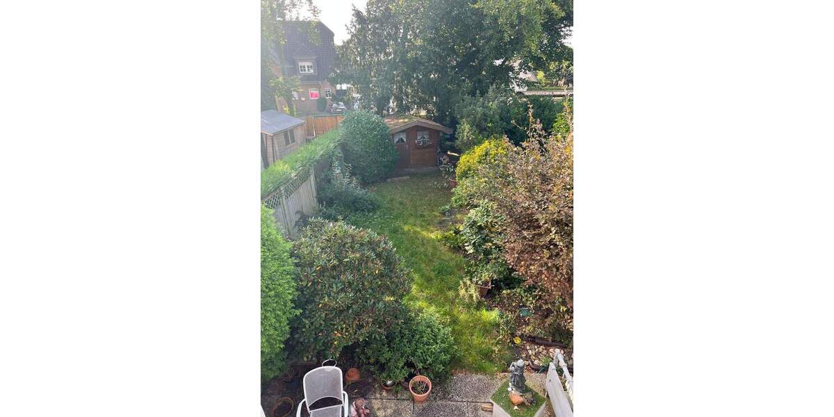 Mehrfamilienhaus, Wohnhaus Willich Schiefbahn - 3 Zimmer, 107 m&sup2;, 280.000&euro; | Angebot:25939405