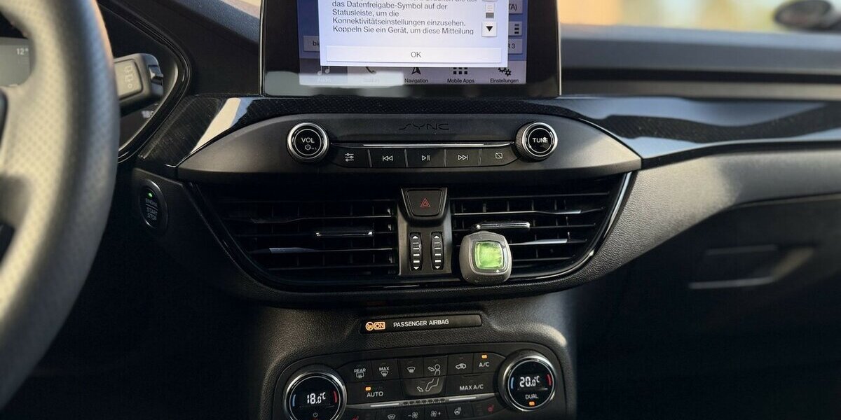 Ford Focus ST-Line / Keyless / Kamera / Carplay 68.000 km 16.990 &euro; Mönchengladbach 41066