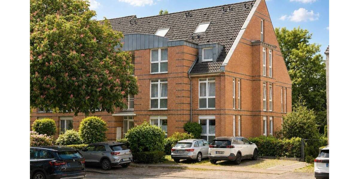 Etagenwohnung Krefeld / Bockum Bockum - 3 Zimmer, 94 m&sup2;, 298.000&euro; | Angebot:26731113