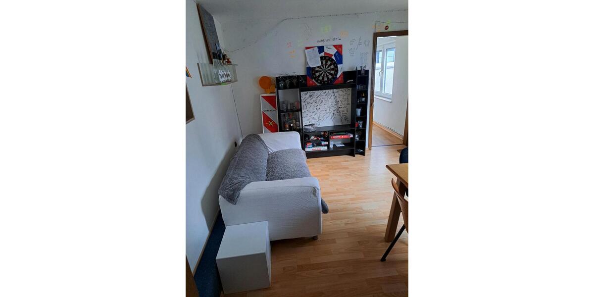 Etagenwohnung Nettetal - 1 Zimmer, 15 m&sup2;, 380&euro; | Angebot:25964958