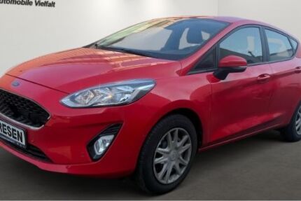 Ford Fiesta 61.775 km 11.480 &euro; Mönchengladbach 41061