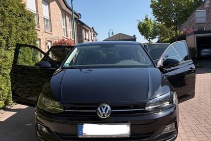 VW Polo 107.000 km 11.000 &euro; Duisburg 47228