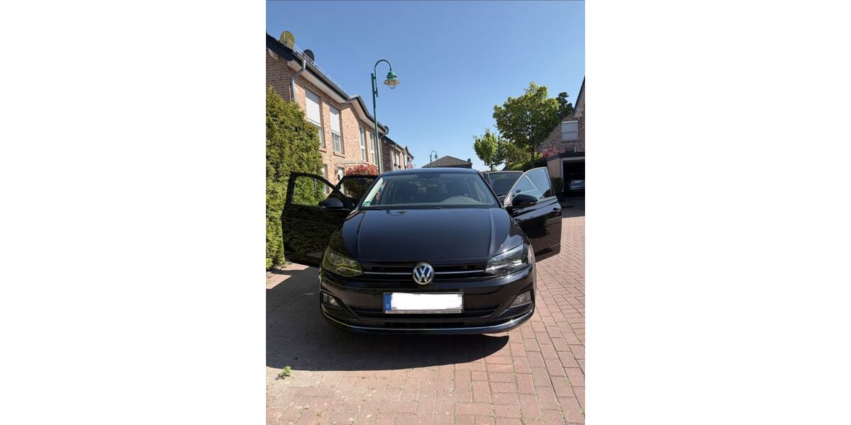 VW Polo 107.000 km 11.000 &euro; Duisburg 47228