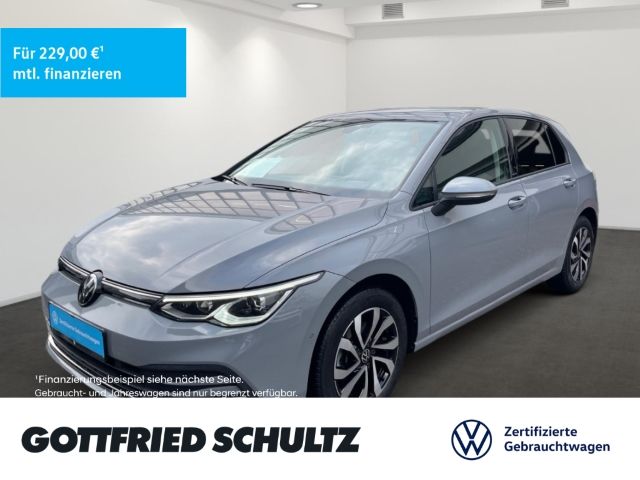 VW Golf 61.566 km 19.450 &euro; Mülheim 45478
