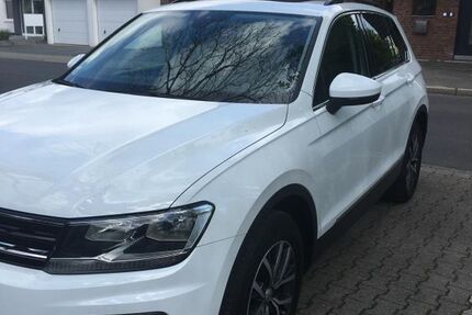 VW Tiguan 162.000 km 16.150 &euro; Mönchengladbach 41069