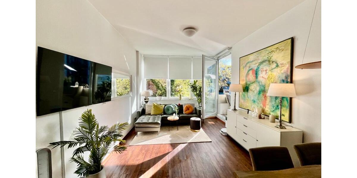 Etagenwohnung Düsseldorf Stadtbezirk 3 - 3 Zimmer, 93 m&sup2;, 570.000&euro; | Angebot:26933282