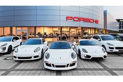 Porsche Taycan 37.657 km 78.900 &euro; Düsseldorf 40468