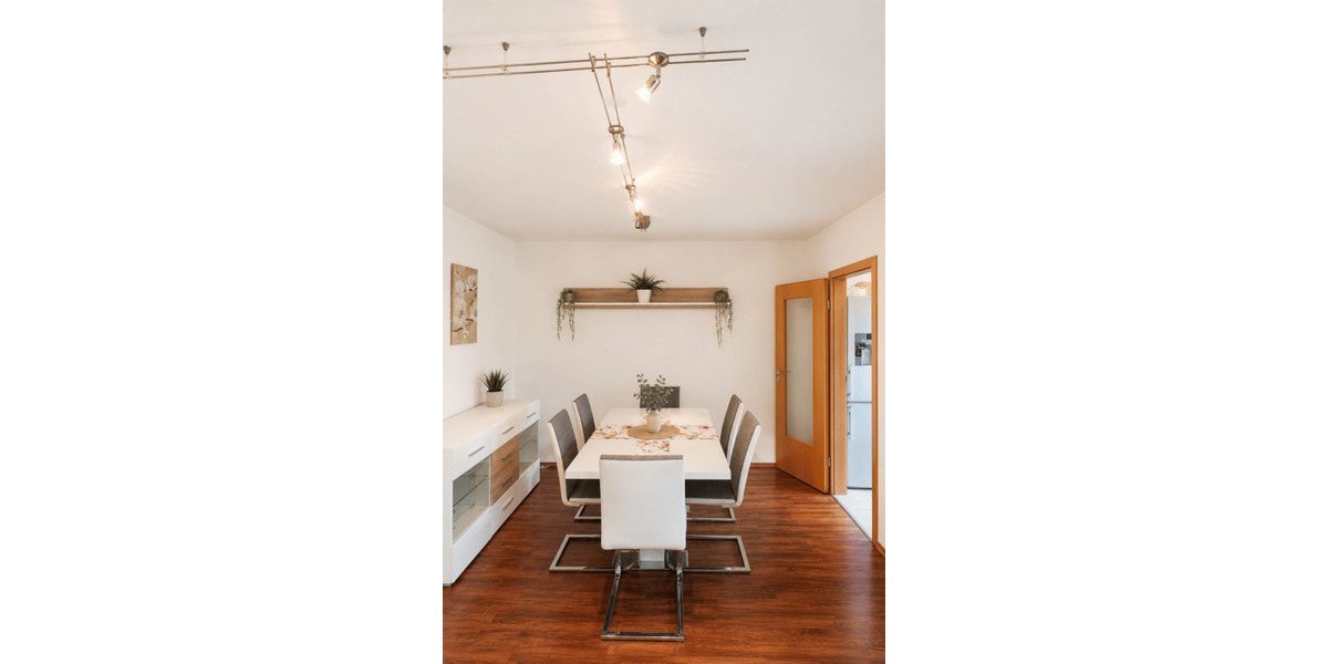 Etagenwohnung Mülheim an der Ruhr Broich - 3 Zimmer, 95 m&sup2;, 239.000&euro; | Angebot:26840828