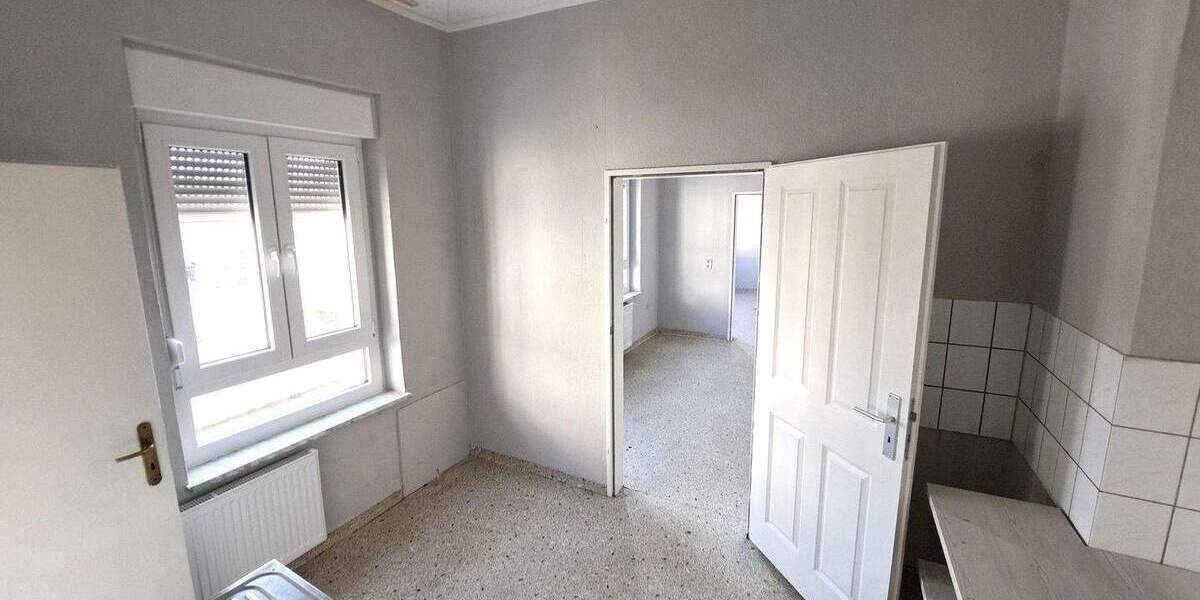 Mehrfamilienhaus, Wohnhaus Krefeld Cracau - 1 Zimmer, 288 m&sup2;, 439.000&euro; | Angebot:25722356