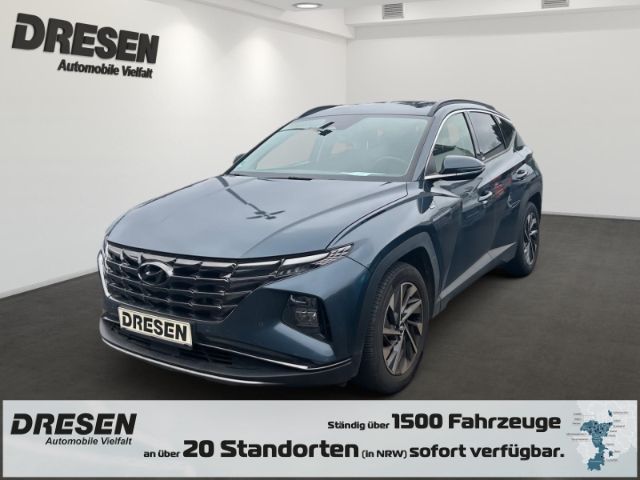 Hyundai TUCSON 43.050 km 24.480 &euro; Mönchengladbach 41061