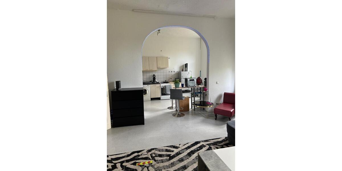 Etagenwohnung Mönchengladbach Süd - 2 Zimmer, 75 m&sup2;, 620&euro; | Angebot:25987297