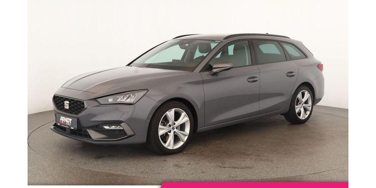 Seat Leon 63.100 km 20.884 &euro; Düsseldorf 40233