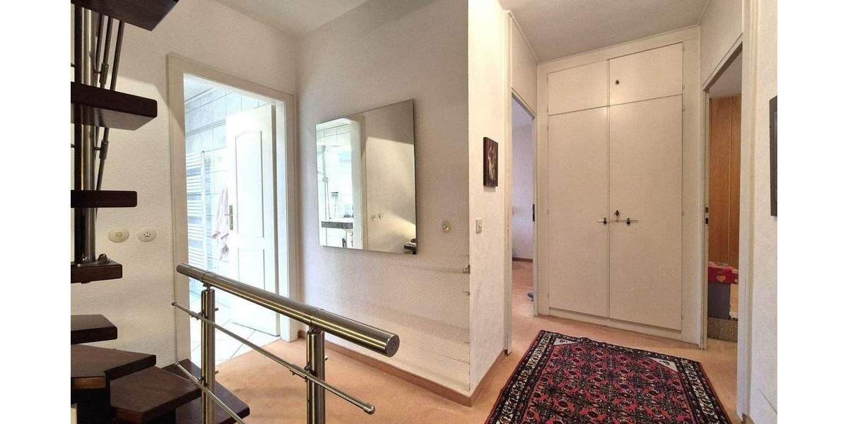 Reihenendhaus Meerbusch Osterath - 4 Zimmer, 107 m&sup2;, 425.000&euro; | Angebot:25686270