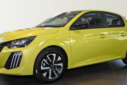 Peugeot 208 5.500 km 18.850 &euro; Düsseldorf 40233