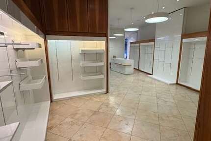 Gewerbeobjekt Mülheim an der Ruhr - 1.500&euro; | Angebot:23566684