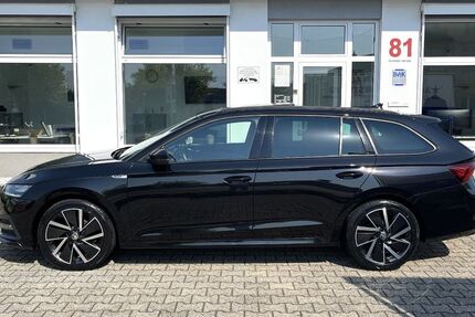 Skoda Octavia 164.300 km 18.980 &euro; Mönchengladbach 41063