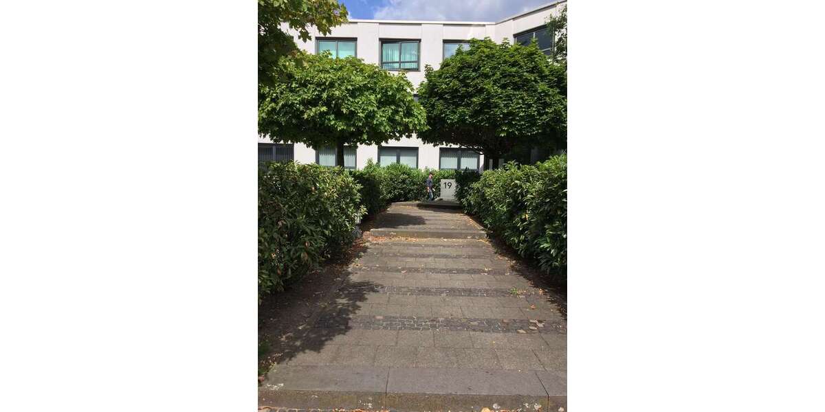 Gewerbeobjekt Mülheim Saarn - 3.000&euro; | Angebot:24551530