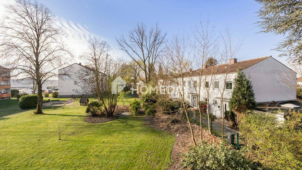 Etagenwohnung Ratingen Tiefenbroich - 3 Zimmer, 75 m&sup2;, 195.000&euro; | Angebot:25927680