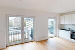 Erdgeschoßwohnung Düsseldorf Stadtbezirk 3 - 3 Zimmer, 68 m&sup2;, 1.495&euro; | Angebot:25975474