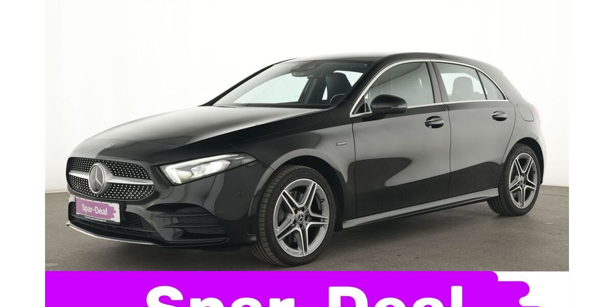 Mercedes-Benz A 250 95.440 km 21.149 &euro; Neuss 41460