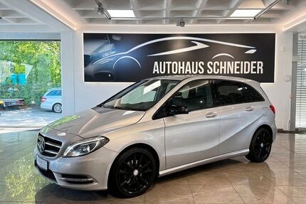 Mercedes-Benz B 200 104.141 km 12.950 &euro; Ratingen 40880