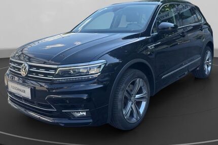 VW Tiguan 76.630 km 27.770 &euro; Mönchengladbach 41238