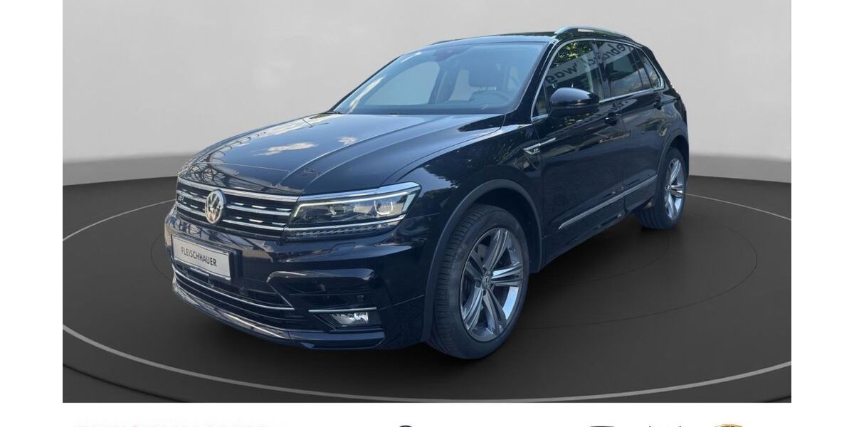 VW Tiguan 76.630 km 27.770 &euro; Mönchengladbach 41238