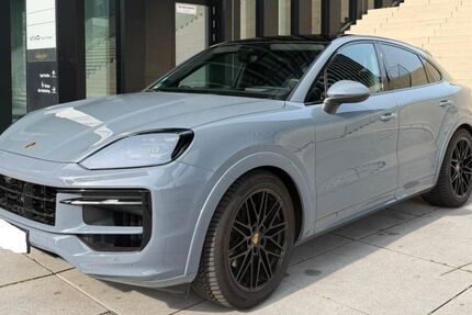 Porsche Cayenne 35.000 km 92.500 &euro; Düsseldorf 40625