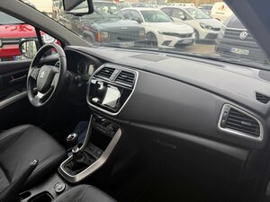 Suzuki SX4 S-Cross 1.4 Comfort+ Allgrip Hybrid LED & Lede 44.539 km 18.333 &euro; Meerbusch 40667