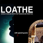 Loathe - Germany Headline Shows 2026