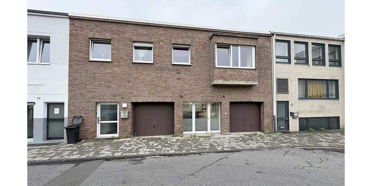 Gewerbeobjekt Mönchengladbach Stadtmitte - 3.800&euro; | Angebot:25699495