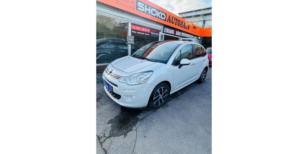 Citroen C3 100.000 km 5.300 &euro; Mönchengladbach 41199