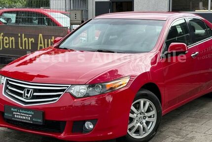 Honda Accord 124.890 km 8.990 &euro; Erkelenz 41812