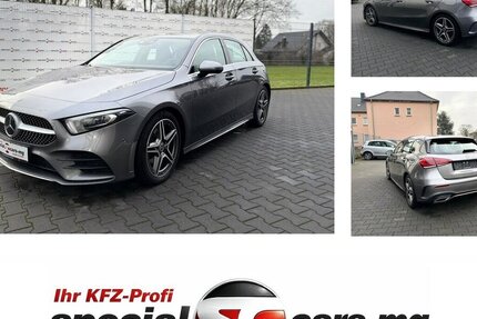 Mercedes-Benz A 200 d / AMG /18´´ Alu / Navi / AHK / MBUX 77.000 km 25.490 &euro; Mönchengladbach 41066